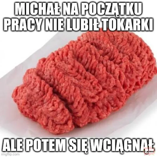 Ciężka praca