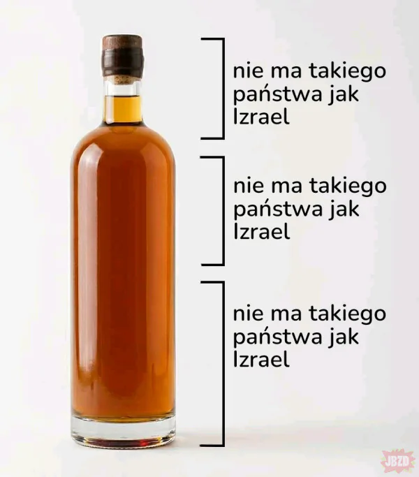 I nigdy nie było