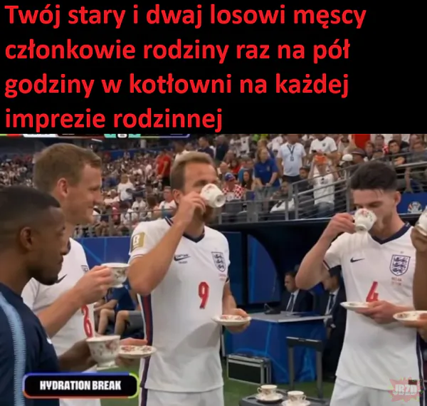 Nawadnianie