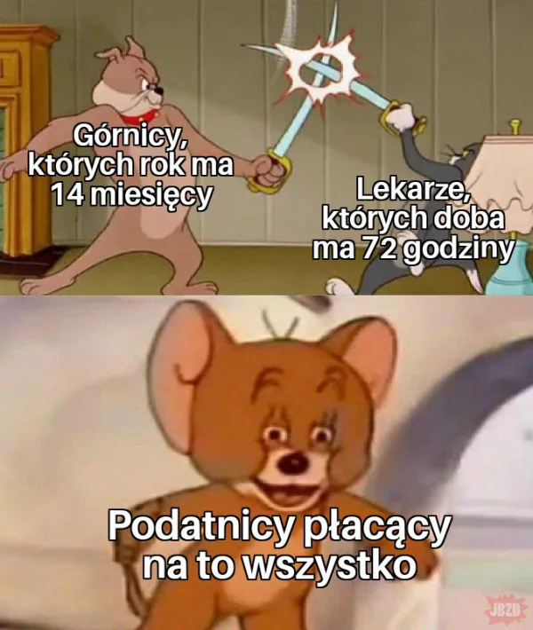Jest jak jest