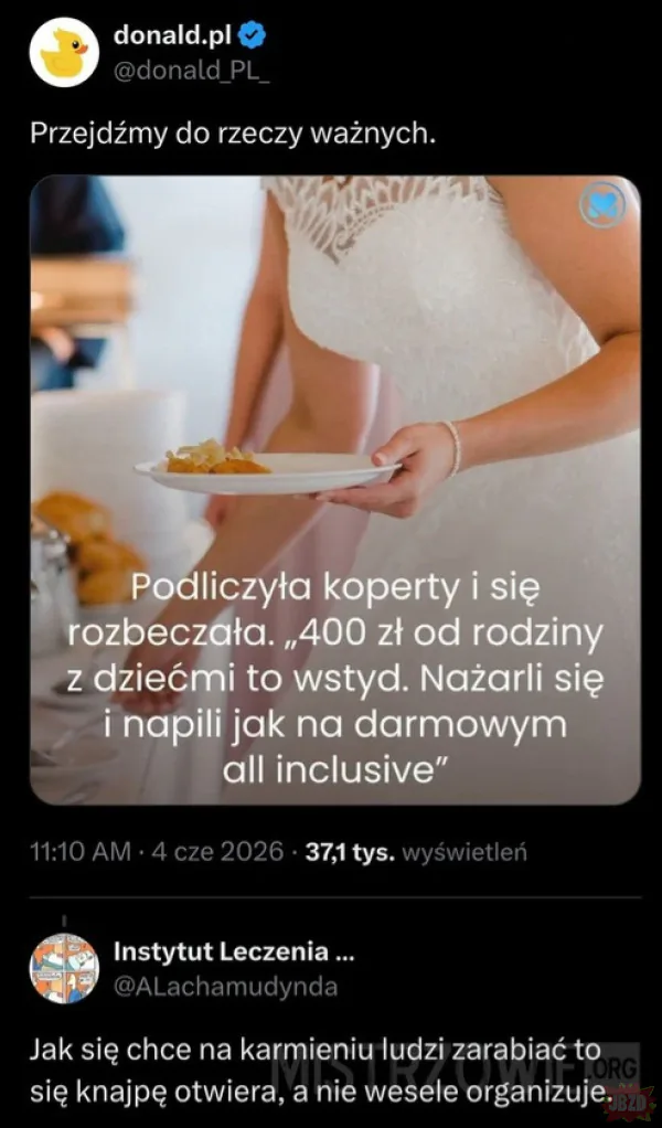 Ważne