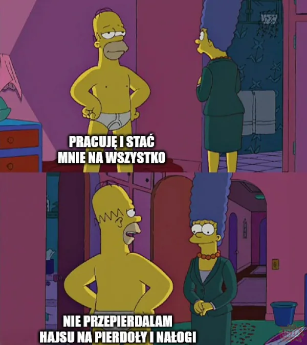Od zera do klasy średniej