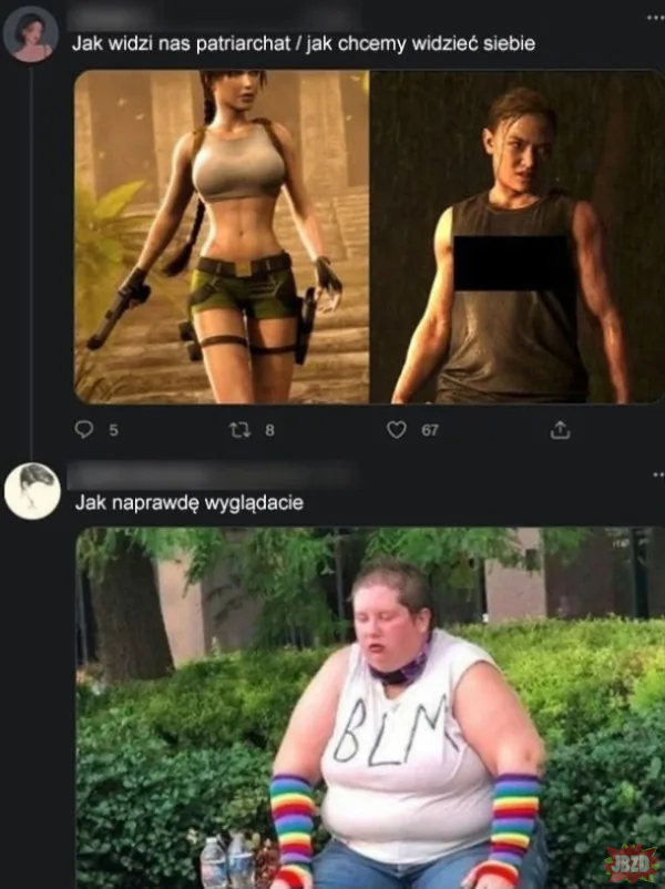 Łohydne