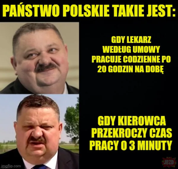 Dobrze, że jeszcze prywatnej praktyki nie sprawdzają