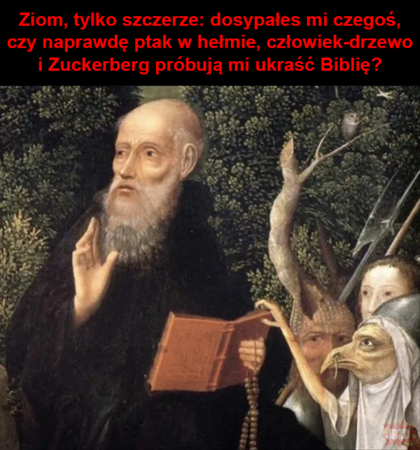 Reptiliańska dywersja>