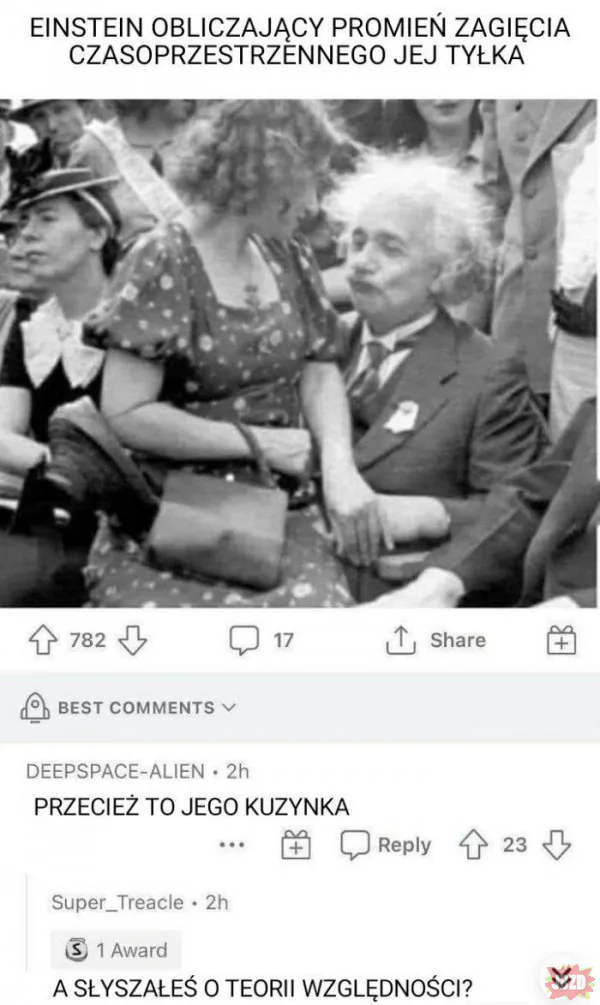 Teoria