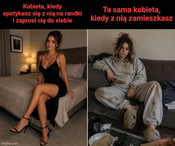 Tak to wygląda
