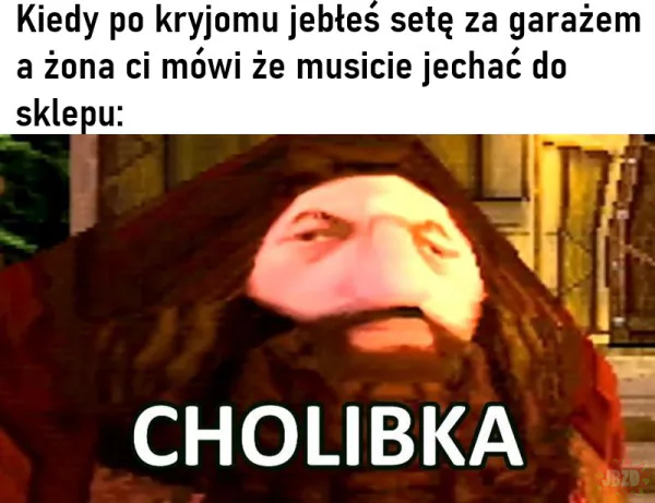 To się narobiło