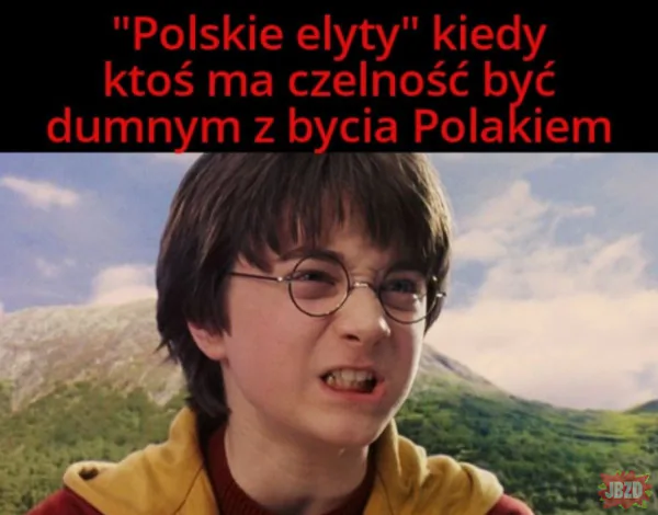 Fajnopolacy i elyty
