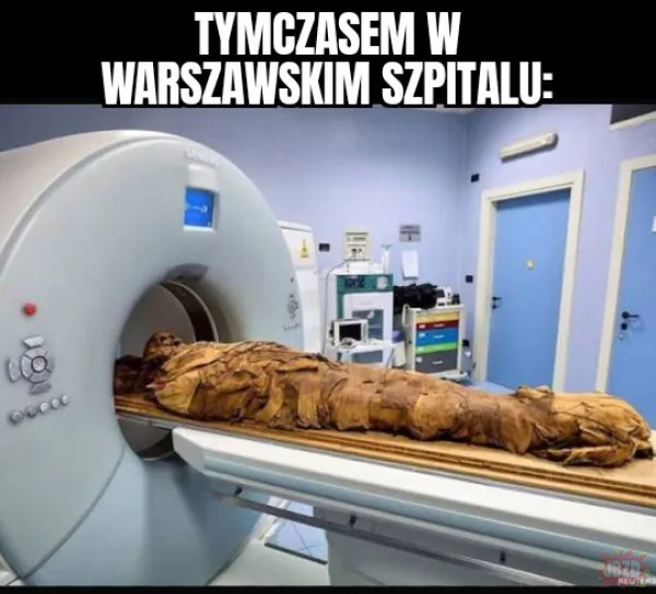I nikt nie powie, że nic nie robili