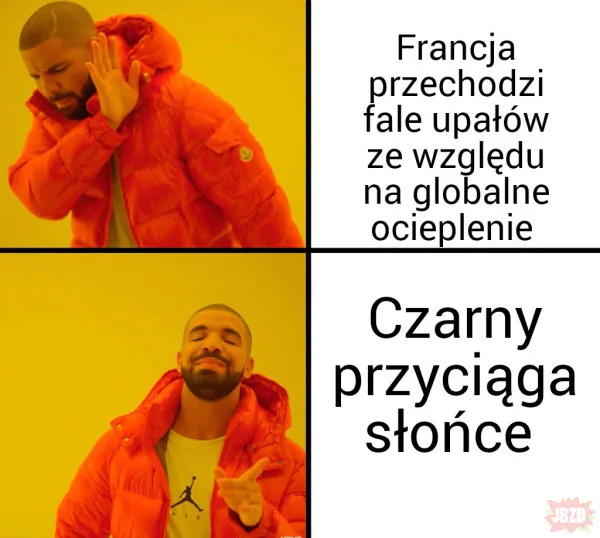 Przypadek?