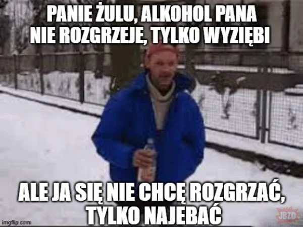 z okazji pierwszego śniegu -klasyczek>