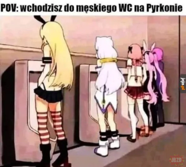 Pyrkon