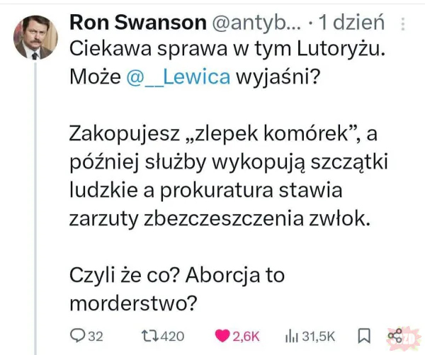 Ale prawa kobiet
