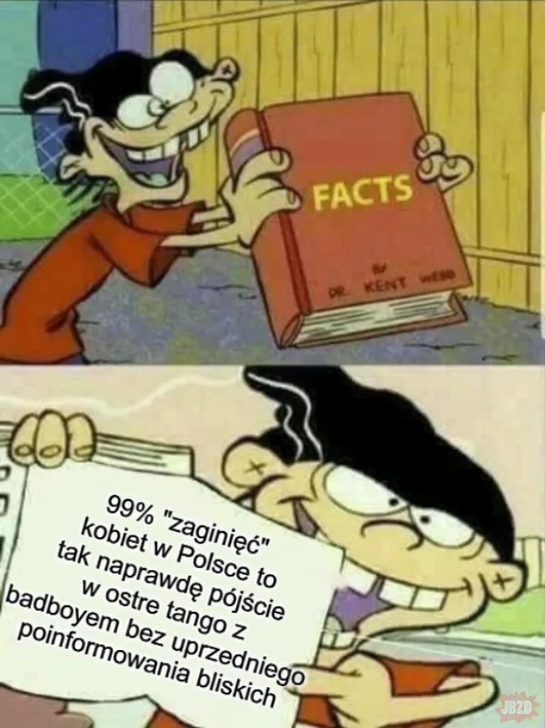 Każdy zna chociaż jedną taką historię XD