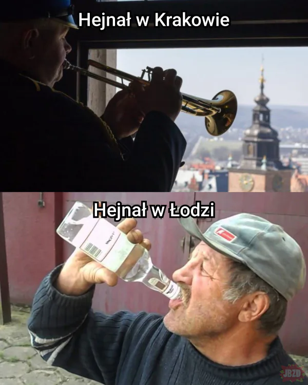 Pan żul