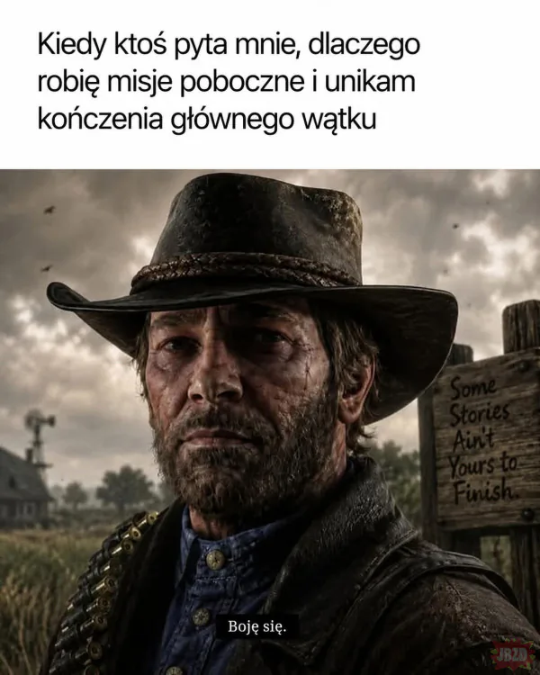 Doroty dzikmajster najbardziej