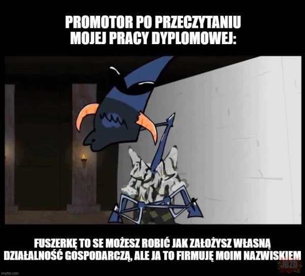 Jebany Zbąszynek