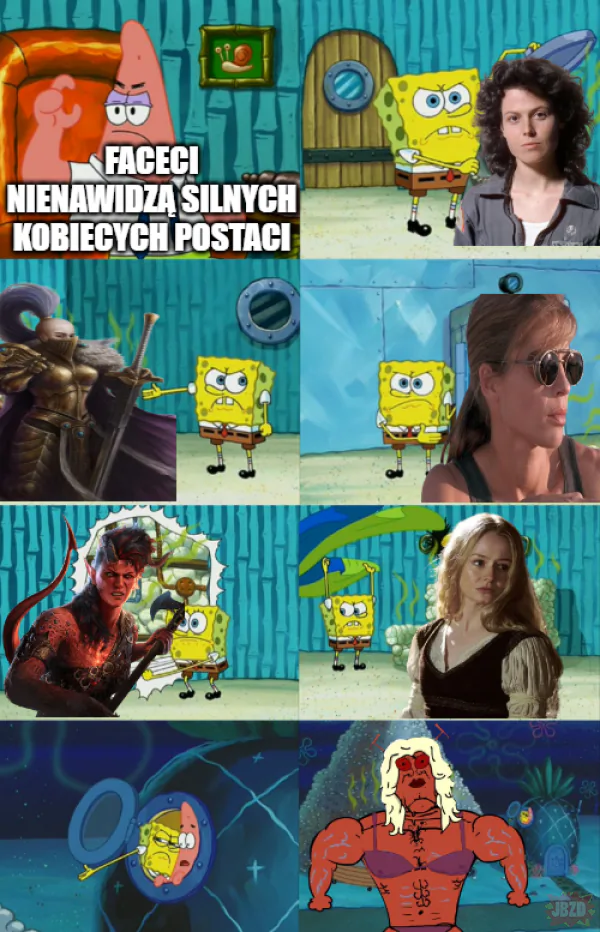 Siłaczka