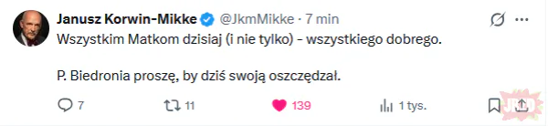 O to słowo na dziś