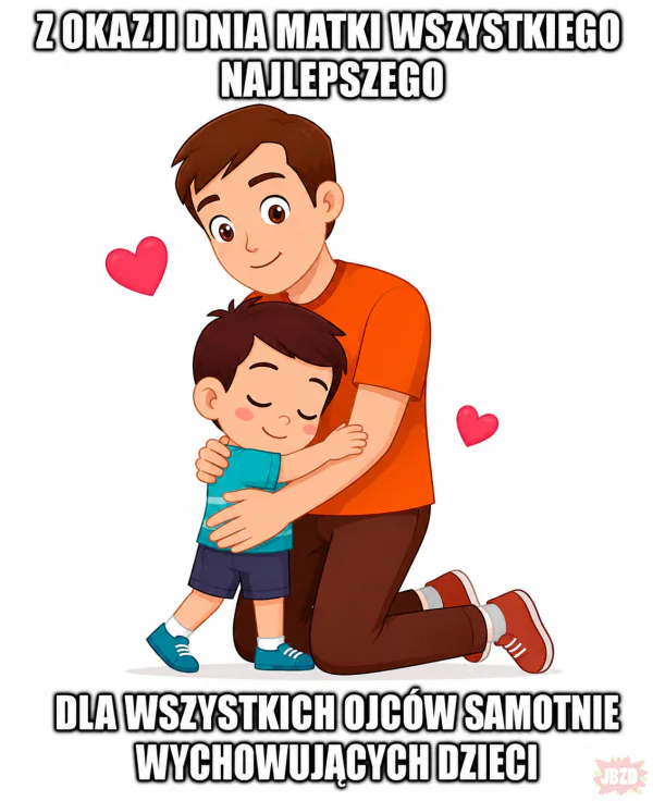 O nich też pamiętajmy