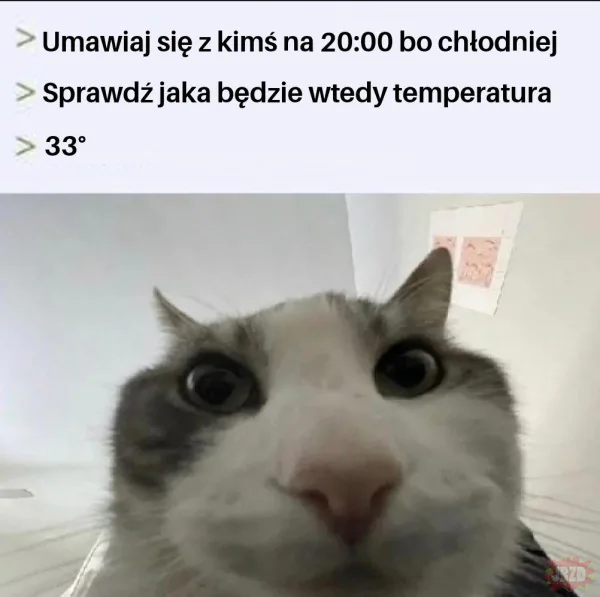 Normalnie ulga, że weź