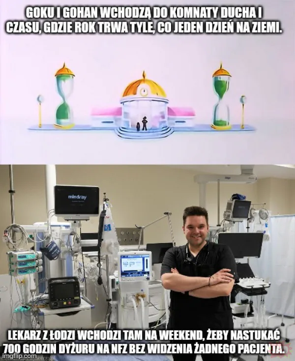 Poziom SSJ w wyciąganiu kasy z budżetu