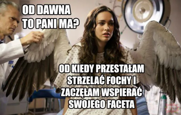 TAKIEJ TO ŻE ŚWIECĄ SZUKAĆ