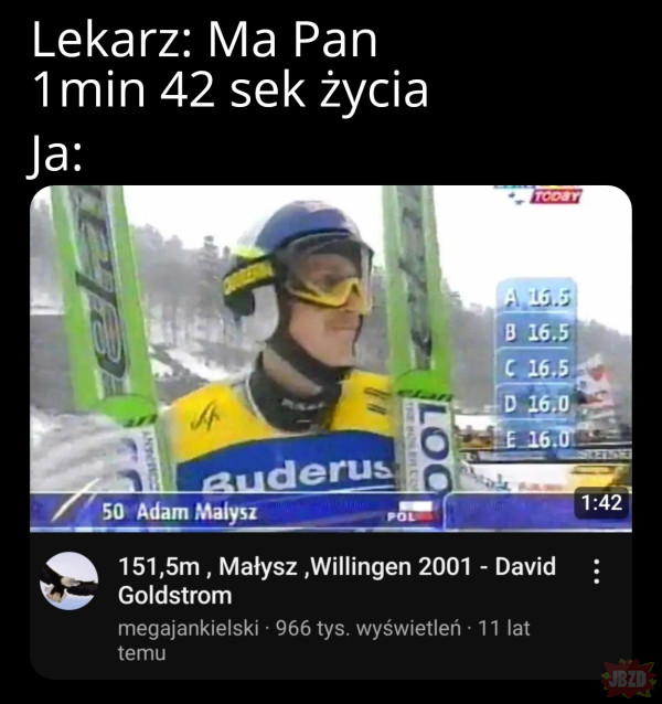 Największy polak>