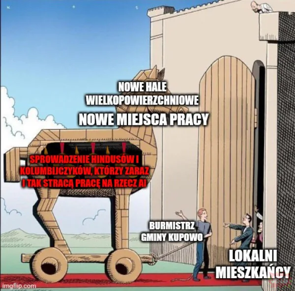 Panattoni i inne chujostwa