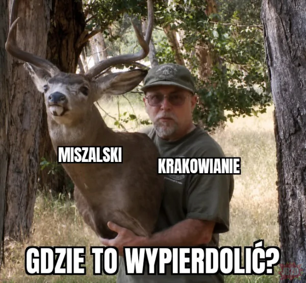 A taki ładny był