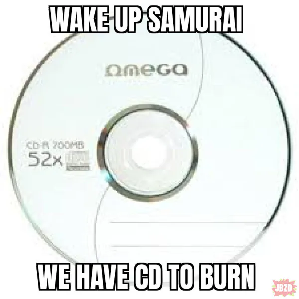 CD-Punk