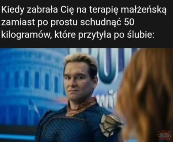 Tak powinna terapia małżeńska wyglądać