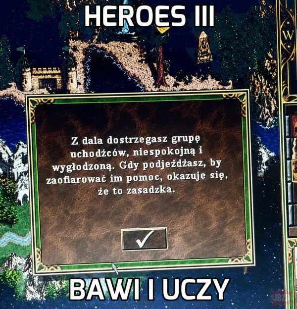 Oni już w 1999 wiedzieli