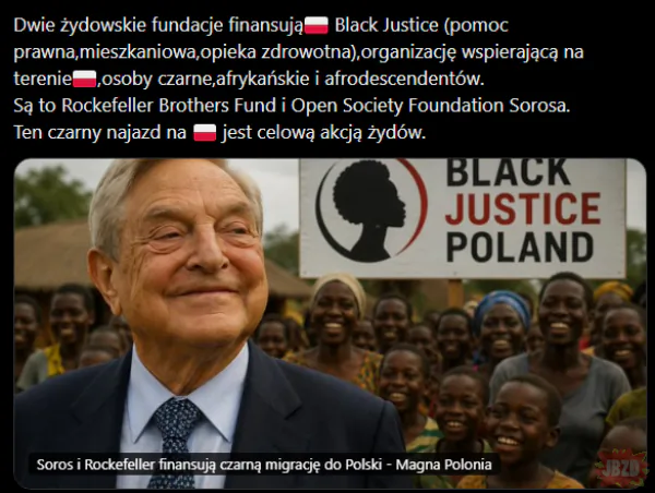 Kiedy ta pejsata kanalia w koncu kurwa zdechnie
