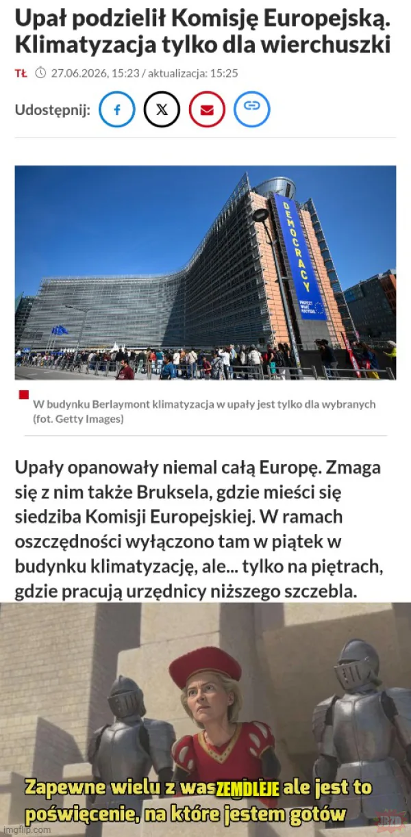 Scheibe, co ci stażyści się tak guzdrzą! Schnella!
