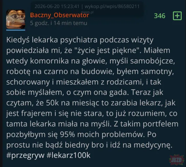 Biedak