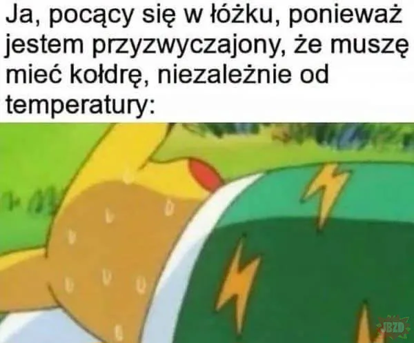 Jest w pytkę!