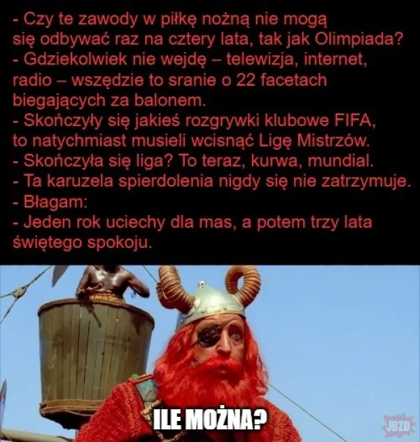 Dajcie spokój