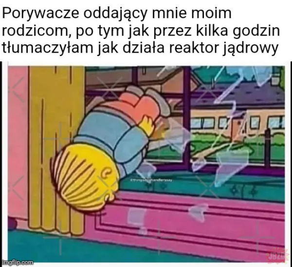 Autyzm o smaku metalu