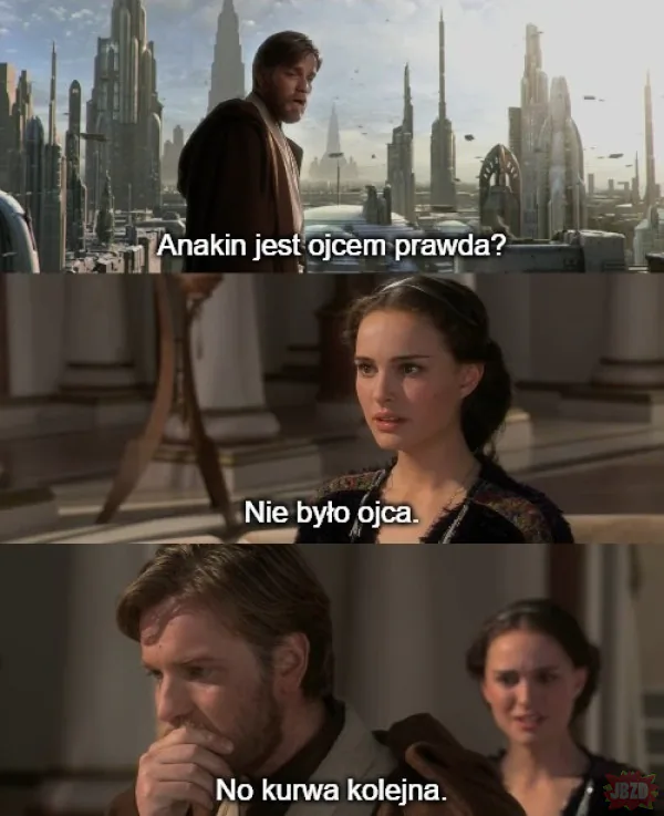 Deja vu