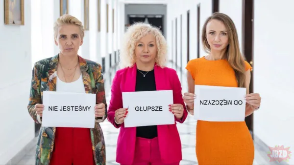 No tak...