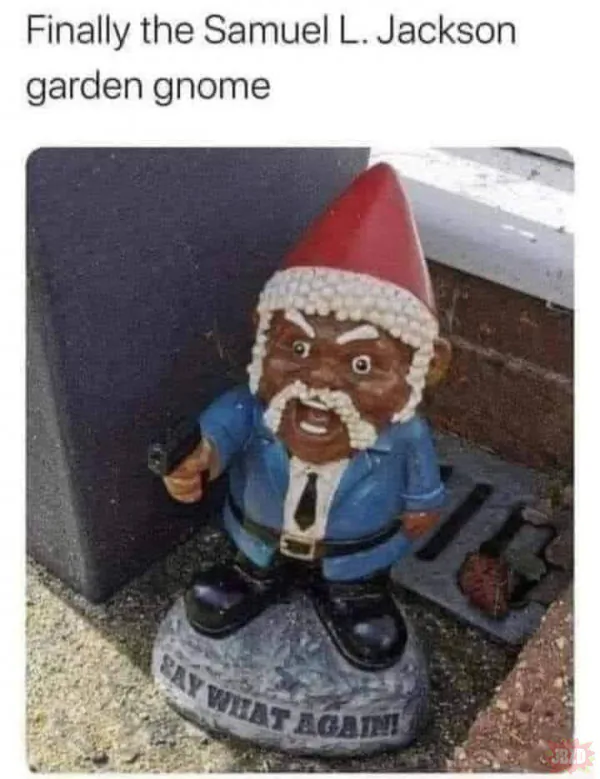I dare you motherfucker