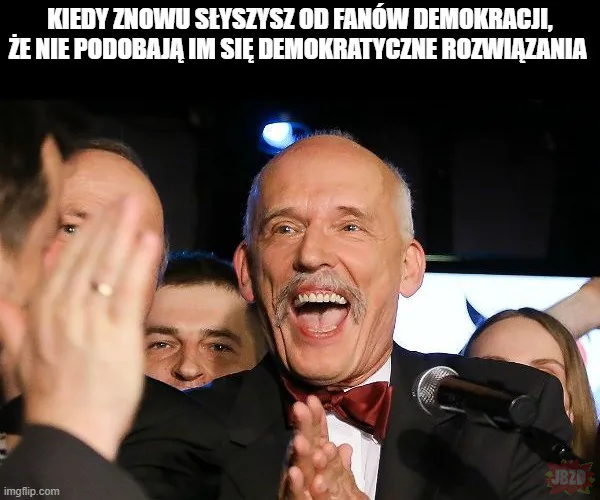 Patrzcie państwo