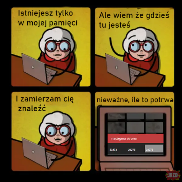 Pamiętany MEM