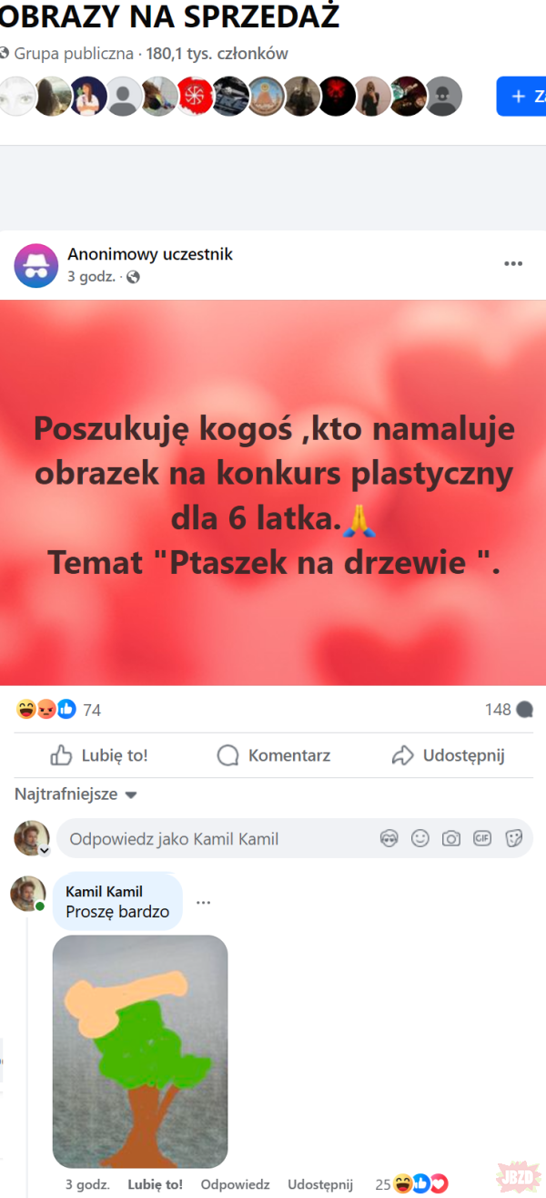 Wyszło wybitnie>