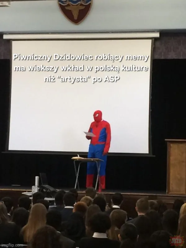 Dej emeryturę