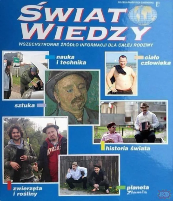 Edókacja