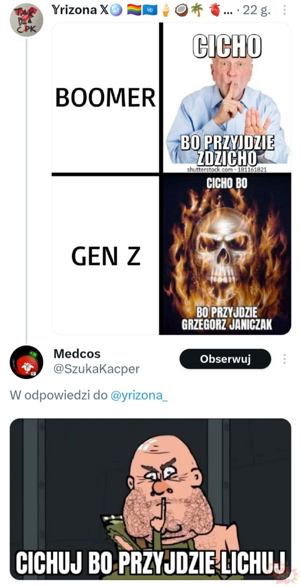 Włóż okulary 3D>