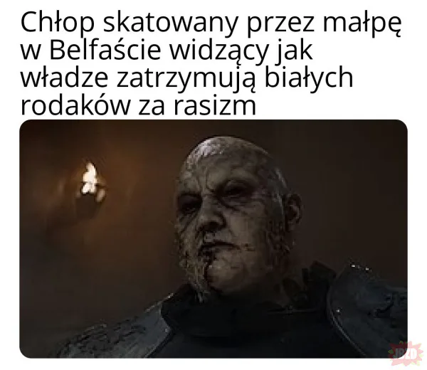 Podobny, oby wrócił równie silny